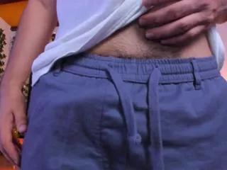 demian_naughty on Flirt4Free 