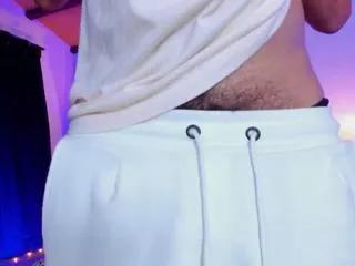 demian_naughty on Flirt4Free 