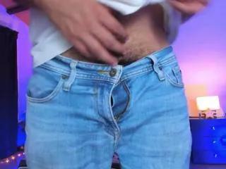 demian_naughty on Flirt4Free 