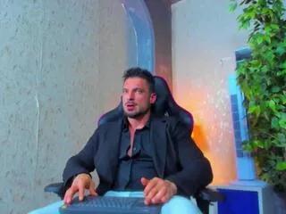 dennis_cox on Flirt4Free 