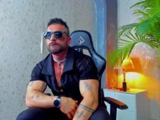 dennis_cox on Flirt4Free 
