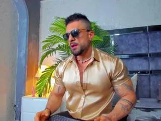 dennis_cox on Flirt4Free 
