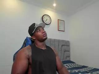 deon_jhonson on Flirt4Free 