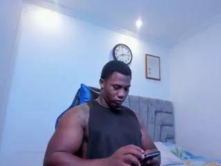 deon_jhonson on Flirt4Free 