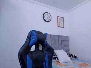 deon_jhonson on Flirt4Free 