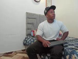 deon_jhonson on Flirt4Free 