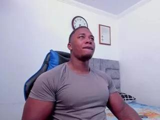 deon_jhonson on Flirt4Free 