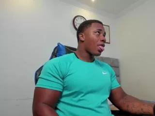 deon_jhonson on Flirt4Free 