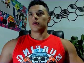 derry_adams on Flirt4Free 