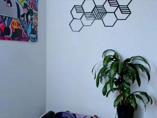 derry_adams on Flirt4Free 