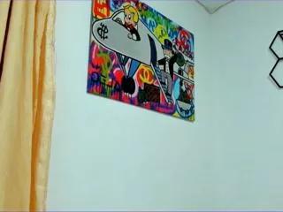 derry_adams on Flirt4Free 