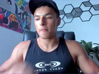 derry_adams on Flirt4Free 
