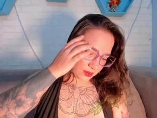 deva_blue on Flirt4Free 