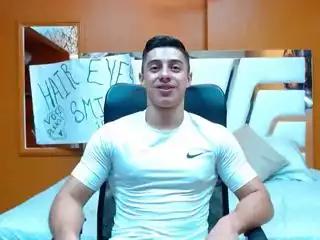 devin_hunter on Flirt4Free 
