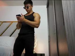 devin_hunter on Flirt4Free 
