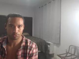 devon_adam on Flirt4Free 