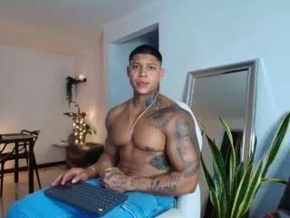 diago_rockfield on Flirt4Free 