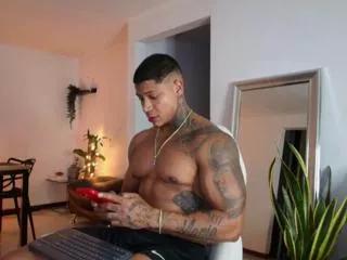 diago_rockfield on Flirt4Free 