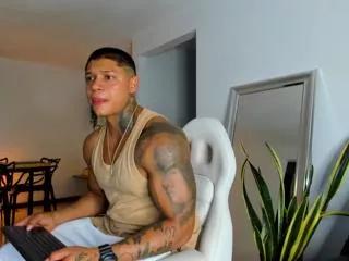 diago_rockfield on Flirt4Free 