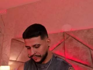 dick_griffith on Flirt4Free 