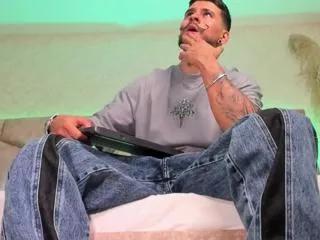 dick_griffith on Flirt4Free 