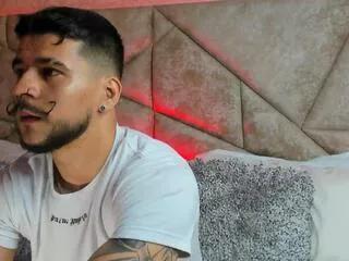 dick_griffith on Flirt4Free 