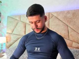 dick_griffith on Flirt4Free 