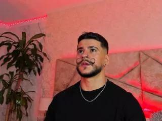 dick_griffith on Flirt4Free 