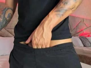 dick_griffith on Flirt4Free 