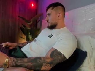 dimitri_sullivan on Flirt4Free 