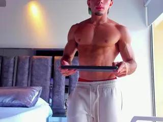 dion_seans on Flirt4Free