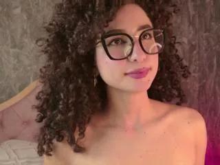 dixie_evans on Flirt4Free 