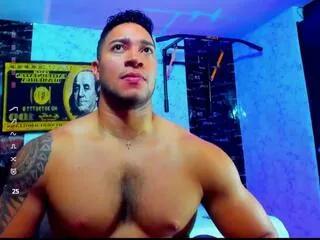 dixon_rays on Flirt4Free