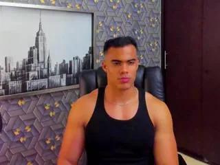 dominic_salazar on Flirt4Free 