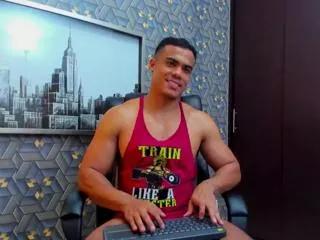dominic_salazar on Flirt4Free 