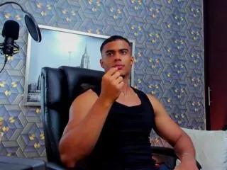 dominic_salazar on Flirt4Free 