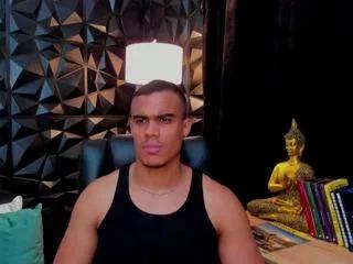 dominic_salazar on Flirt4Free 