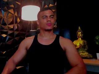 dominic_salazar on Flirt4Free 