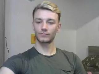 dominik_jacobs on Flirt4Free 