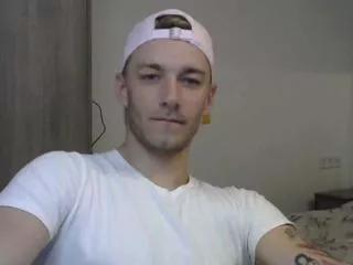dominik_jacobs on Flirt4Free 
