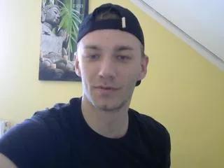 dominik_jacobs on Flirt4Free 