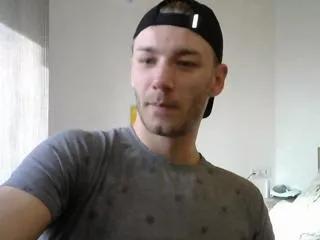 dominik_jacobs on Flirt4Free 