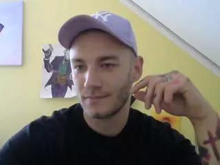 dominik_jacobs on Flirt4Free 