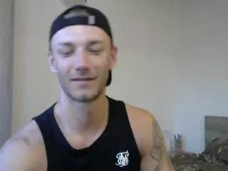dominik_jacobs on Flirt4Free 