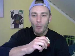 dominik_jacobs on Flirt4Free 