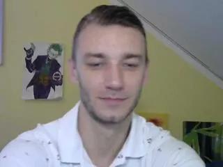 dominik_jacobs on Flirt4Free 
