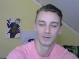 dominik_jacobs on Flirt4Free 