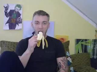 dominik_jacobs on Flirt4Free 