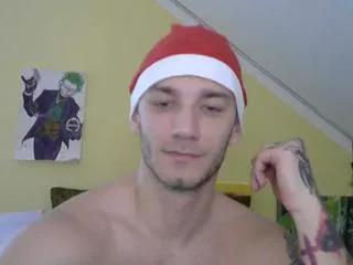 dominik_jacobs on Flirt4Free 