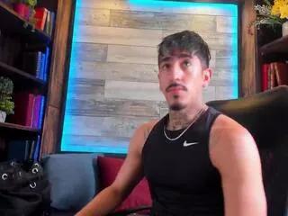 donovan_desmond on Flirt4Free 